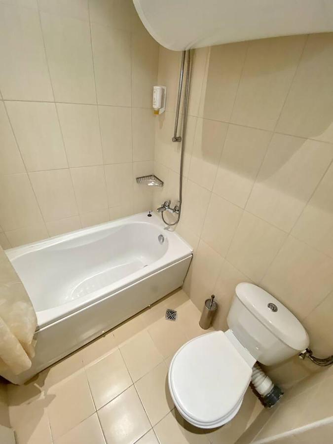 Trakia Plaza Apartment Slantchev Briag Extérieur photo